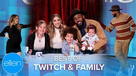 twitch s|how is twitch's family doing.